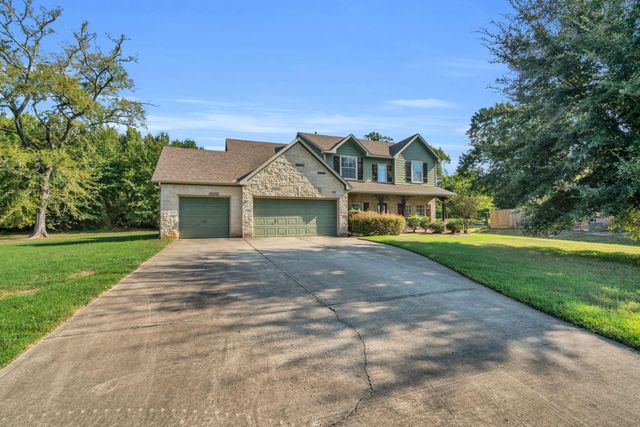 13284 Hidden Trail Court, Willis, TX 77318