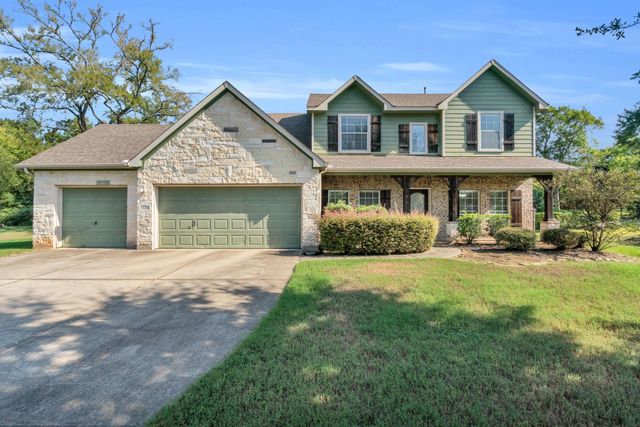 13284 Hidden Trail Court, Willis, TX 77318