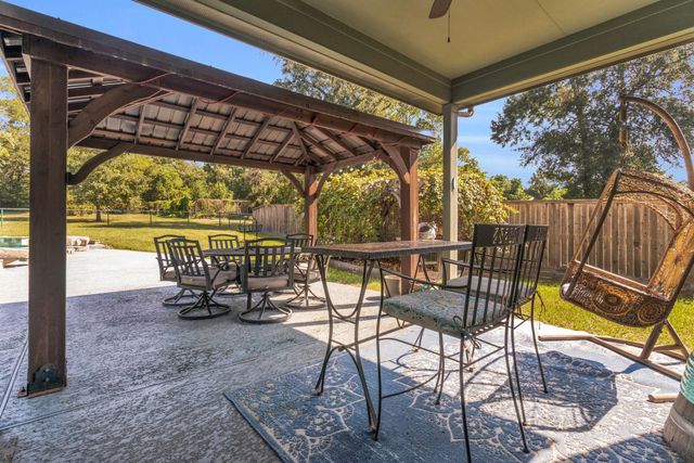 13284 Hidden Trail Court, Willis, TX 77318