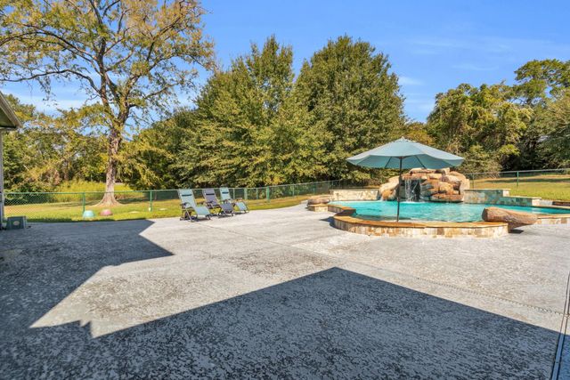 13284 Hidden Trail Court, Willis, TX 77318