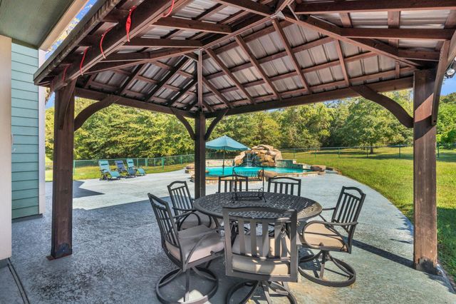 13284 Hidden Trail Court, Willis, TX 77318