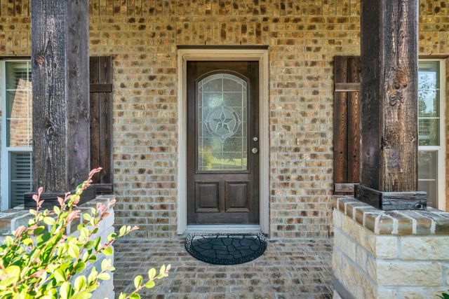 13284 Hidden Trail Court, Willis, TX 77318