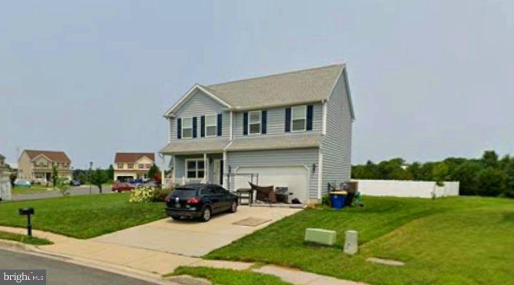 401 NORTHDOWN DR, Dover, DE 19904
