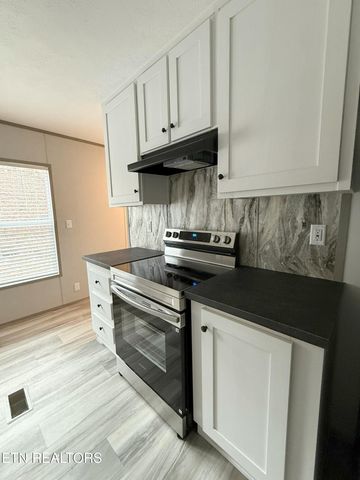 596 Old Long Hollow Rd, Lafollette, TN 37766