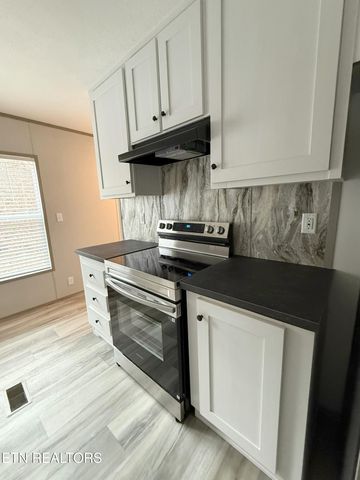 596 Old Long Hollow Rd, Lafollette, TN 37766