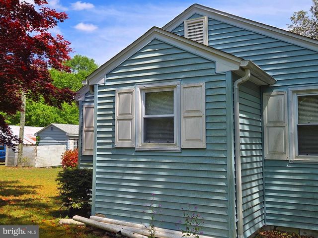 32268 OLD OCEAN CITY RD, Parsonsburg, MD 21849