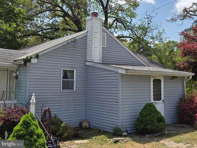 32268 OLD OCEAN CITY RD, Parsonsburg, MD 21849