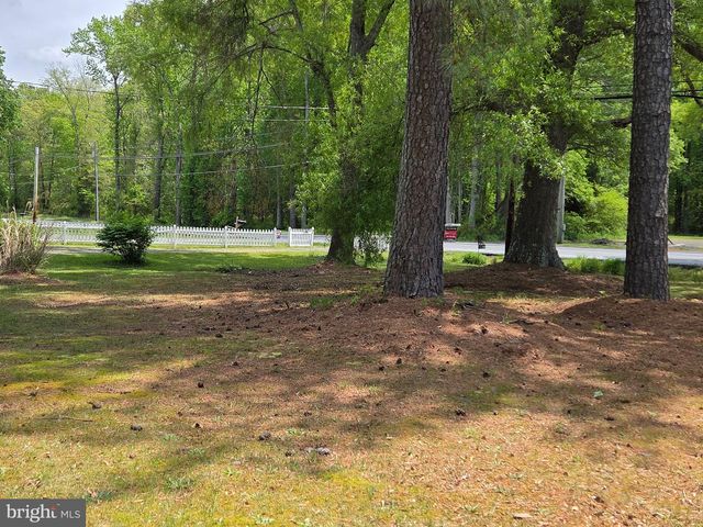 32268 OLD OCEAN CITY RD, Parsonsburg, MD 21849