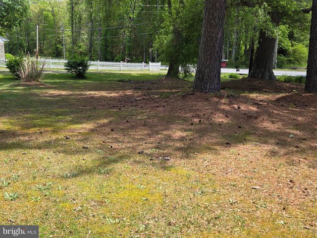 32268 OLD OCEAN CITY RD, Parsonsburg, MD 21849