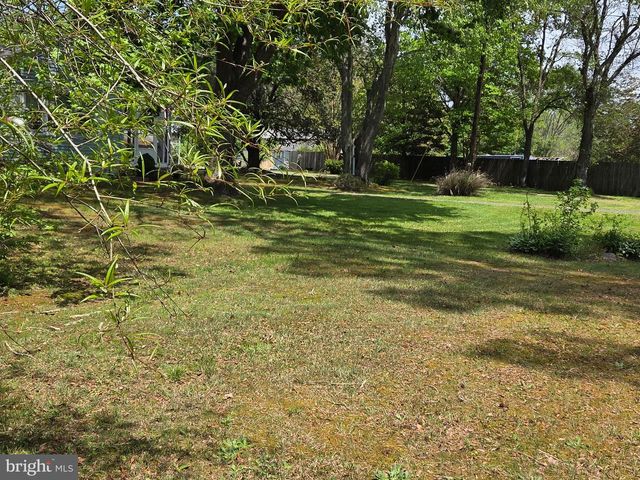 32268 OLD OCEAN CITY RD, Parsonsburg, MD 21849