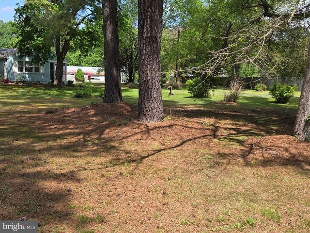 32268 OLD OCEAN CITY RD, Parsonsburg, MD 21849