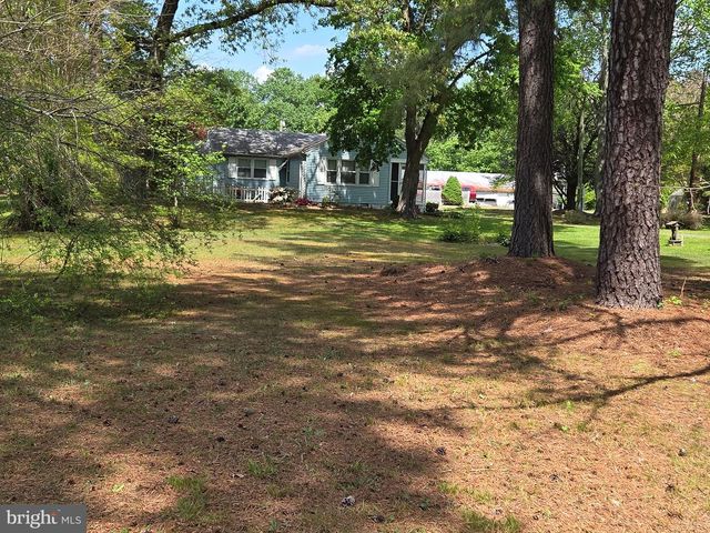 32268 OLD OCEAN CITY RD, Parsonsburg, MD 21849