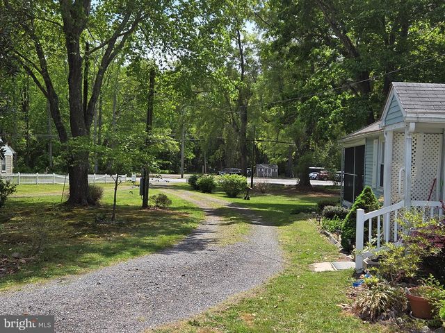 32268 OLD OCEAN CITY RD, Parsonsburg, MD 21849
