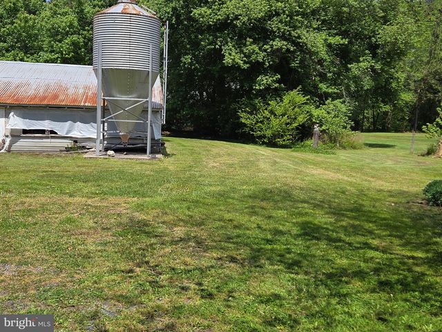 32268 OLD OCEAN CITY RD, Parsonsburg, MD 21849