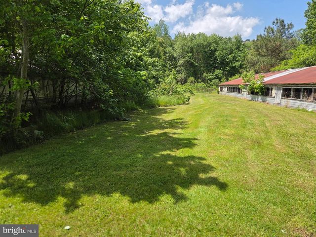 32268 OLD OCEAN CITY RD, Parsonsburg, MD 21849