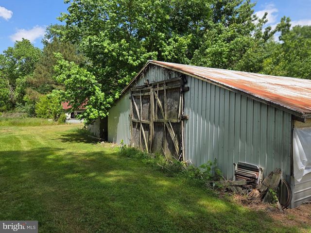 32268 OLD OCEAN CITY RD, Parsonsburg, MD 21849