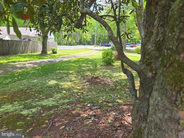 32268 OLD OCEAN CITY RD, Parsonsburg, MD 21849