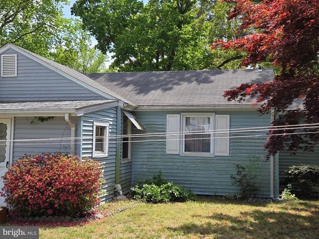 32268 OLD OCEAN CITY RD, Parsonsburg, MD 21849