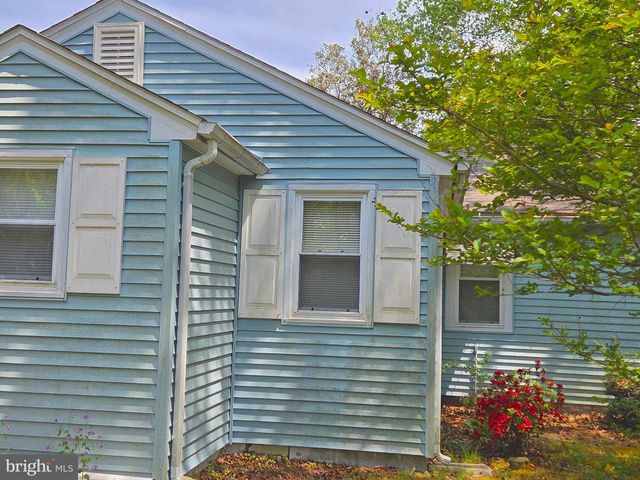 32268 OLD OCEAN CITY RD, Parsonsburg, MD 21849