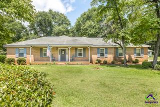 101 Smoke Rise Drive, Warner Robins, GA 31088
