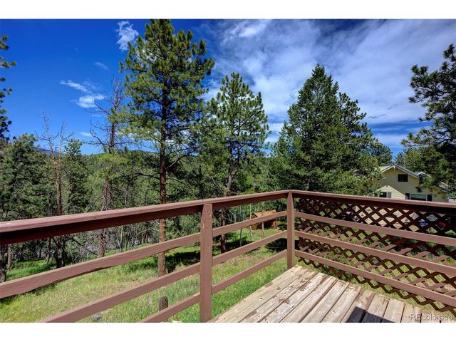 1899 Roland Dr, Bailey, CO 80421