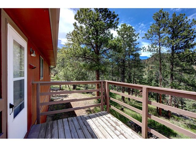1899 Roland Dr, Bailey, CO 80421