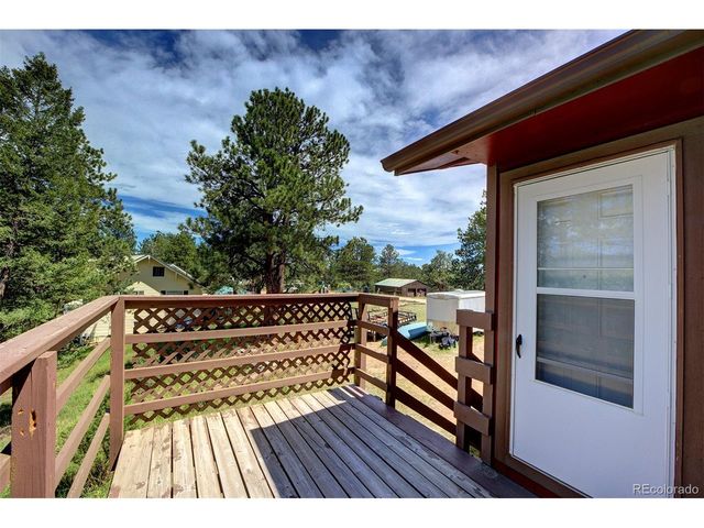 1899 Roland Dr, Bailey, CO 80421
