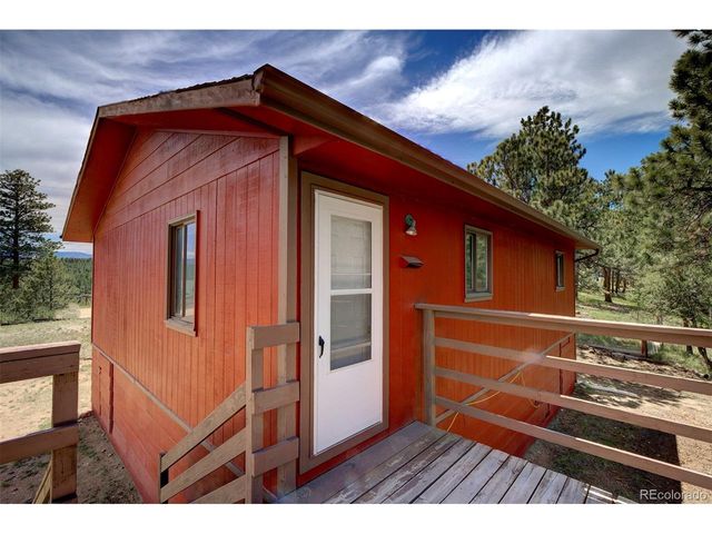1899 Roland Dr, Bailey, CO 80421