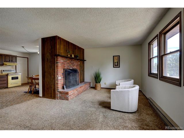 1899 Roland Dr, Bailey, CO 80421