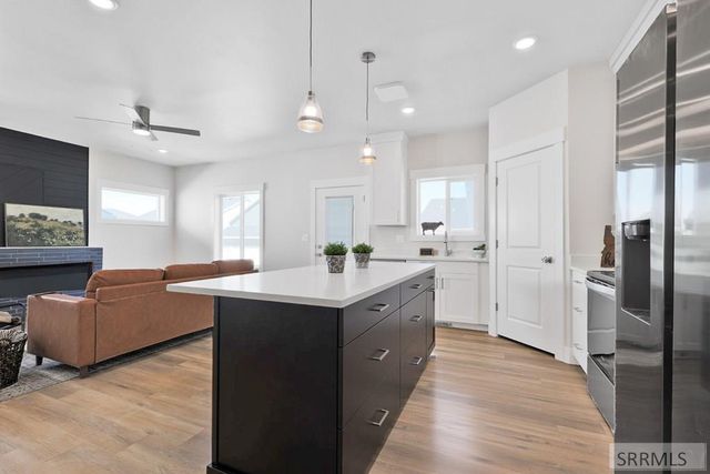 545 S Cutler Avenue, Sugar City, ID 83448