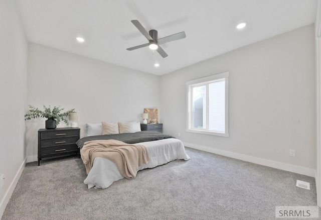 545 S Cutler Avenue, Sugar City, ID 83448