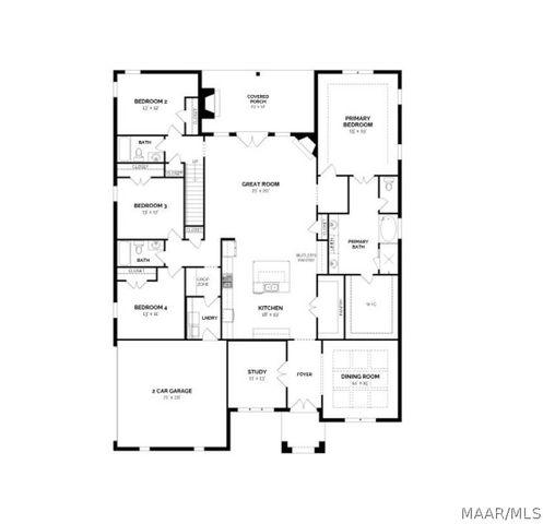 717 Quail Run, Pike Road, AL 36064