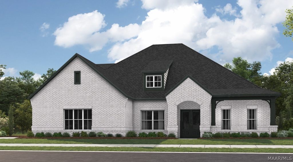 717 Quail Run, Pike Road, AL 36064
