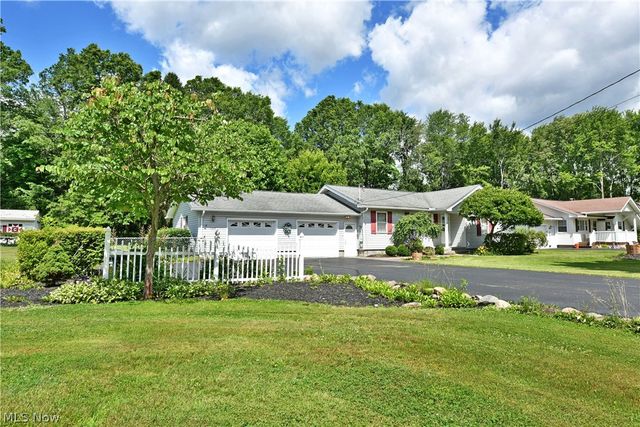 364 Mackey Drive, Vienna, OH 44473