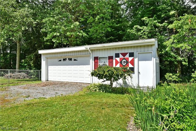 364 Mackey Drive, Vienna, OH 44473