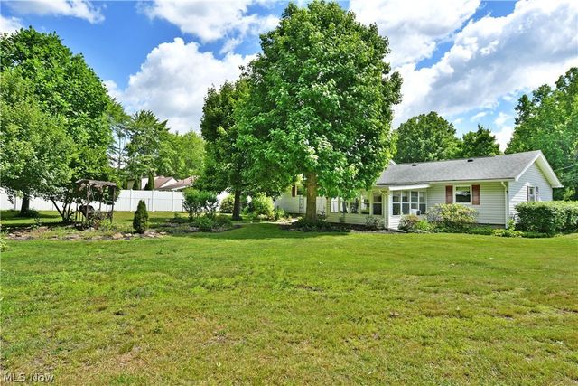 364 Mackey Drive, Vienna, OH 44473