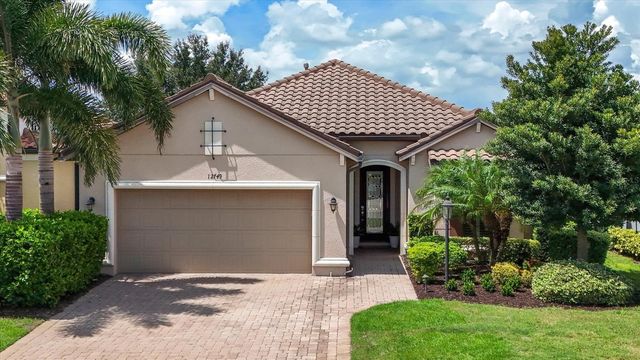 12749 FONTANA LOOP, Bradenton, FL 34211