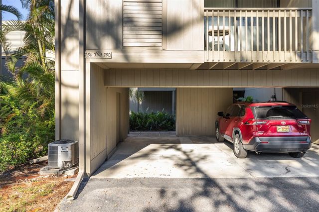 754 PINE RUN DRIVE 754, Osprey, FL 34229