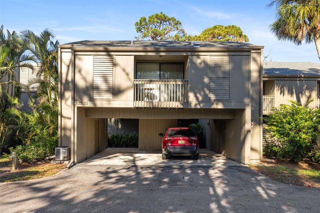 754 PINE RUN DRIVE 754, Osprey, FL 34229