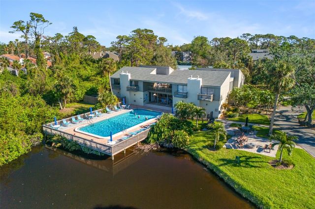 754 PINE RUN DRIVE 754, Osprey, FL 34229