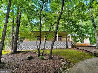 150 HARDWOOD Drive, Cleveland, GA 30528