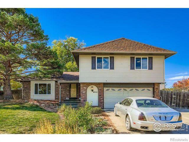 2911 Lakeshore Drive, Longmont, CO 80503