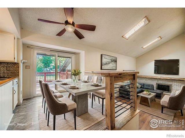 2911 Lakeshore Drive, Longmont, CO 80503