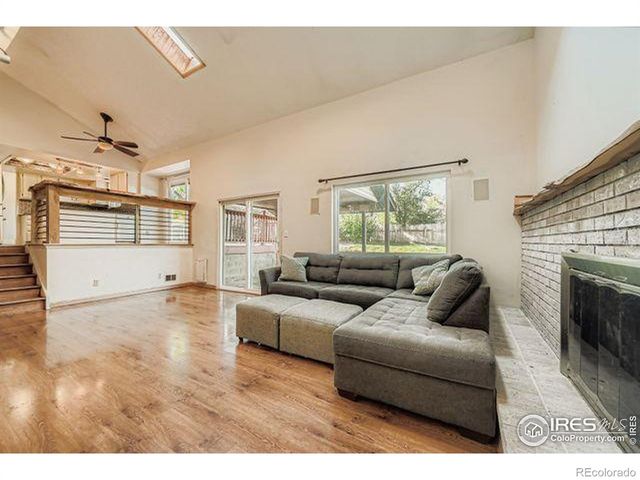 2911 Lakeshore Drive, Longmont, CO 80503