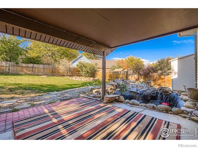 2911 Lakeshore Drive, Longmont, CO 80503