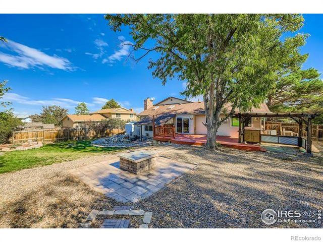 2911 Lakeshore Drive, Longmont, CO 80503