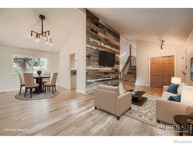 2911 Lakeshore Drive, Longmont, CO 80503