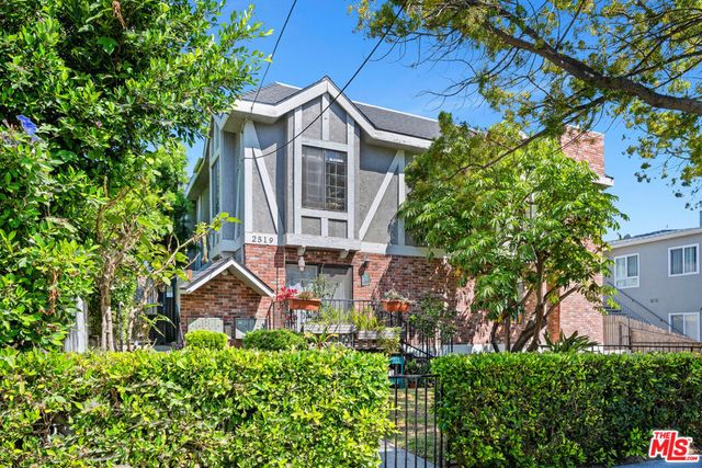 2519 Kansas Avenue 107, Santa Monica, CA 90404