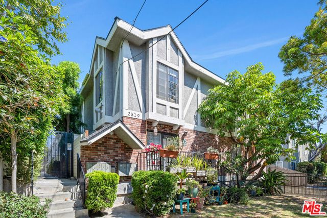 2519 Kansas Avenue 107, Santa Monica, CA 90404