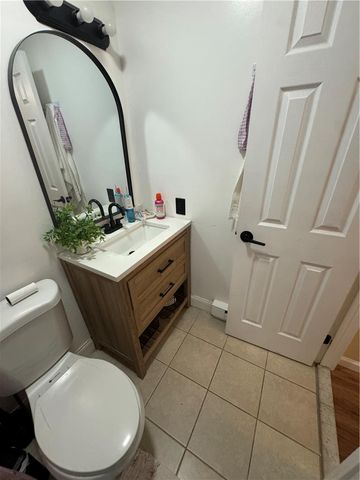 2608 Southwest Arch Street, Allentown City, PA 18103